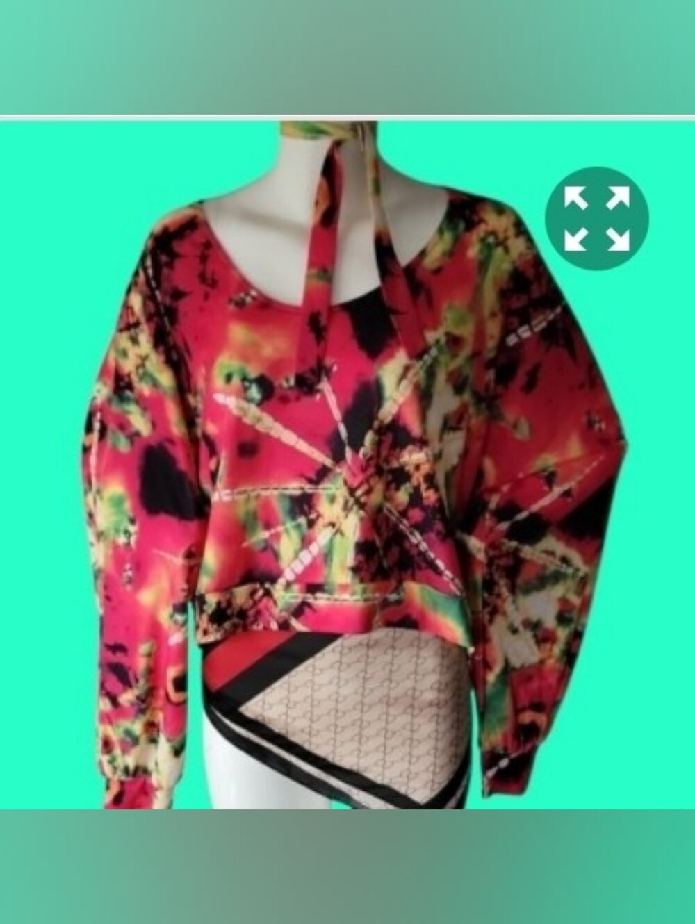 Geometric Top